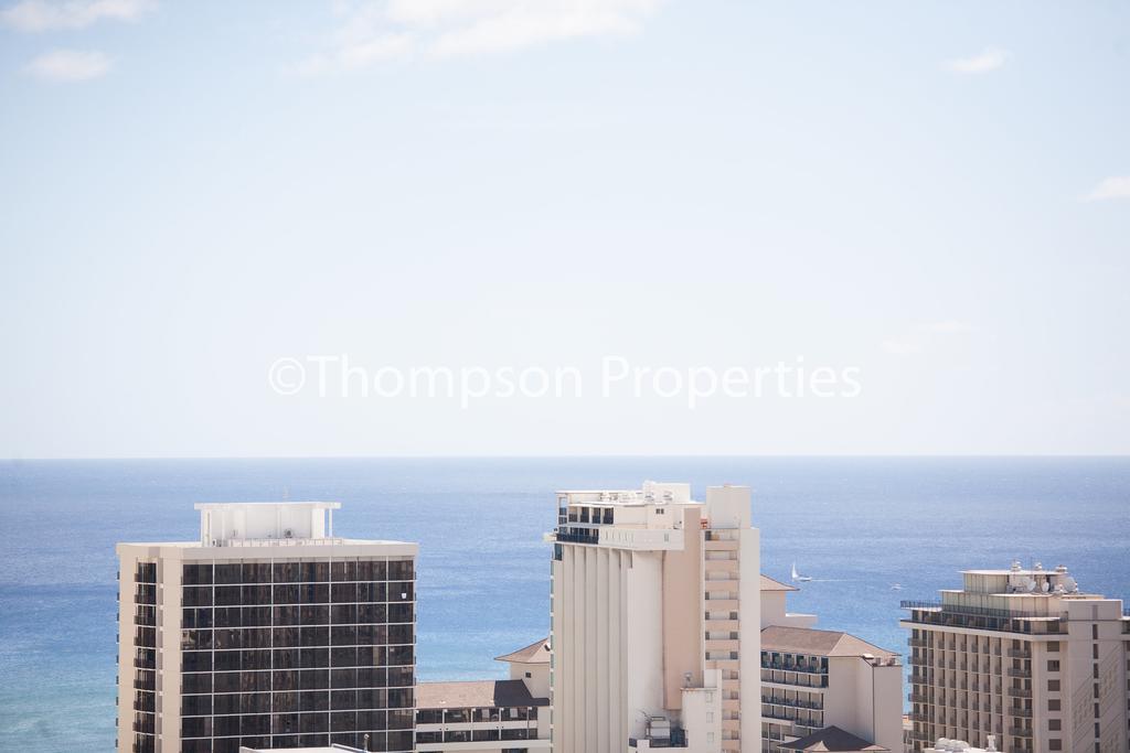 Skyline Island Colony Honolulu