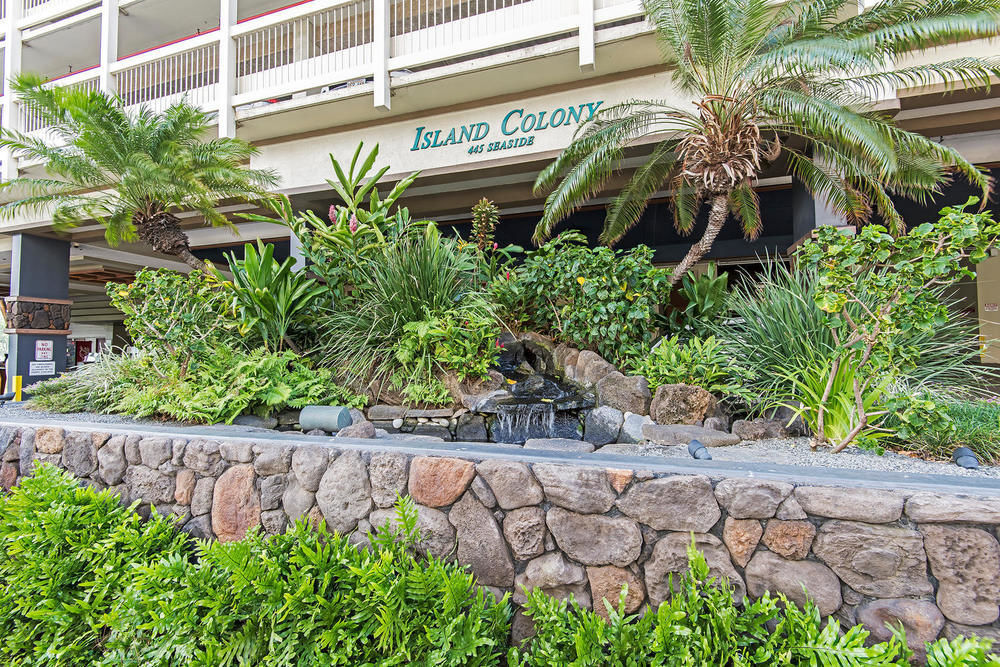 Skyline Island Colony Aparthotel 3*
