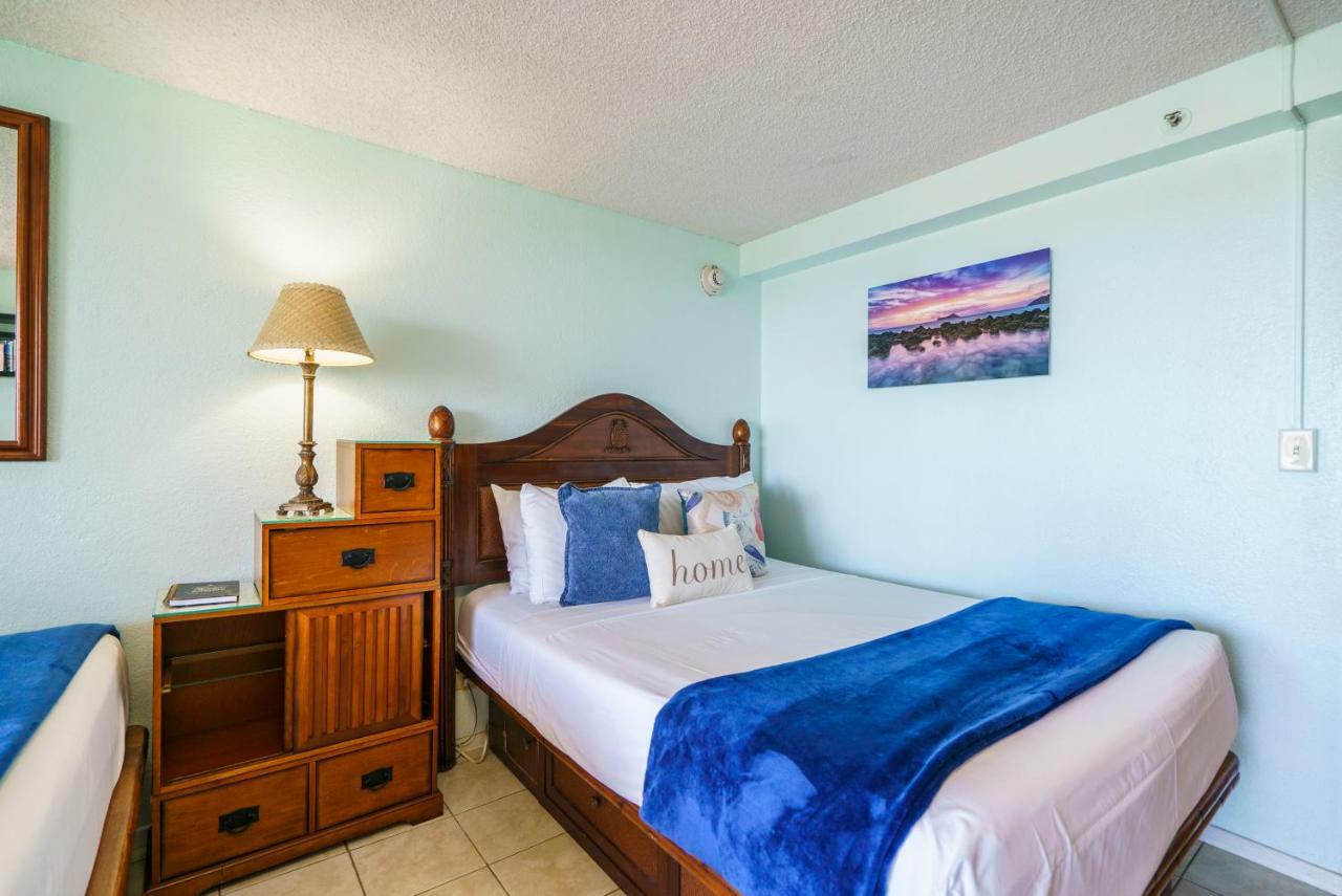 Aparthotel Skyline Island Colony 3*