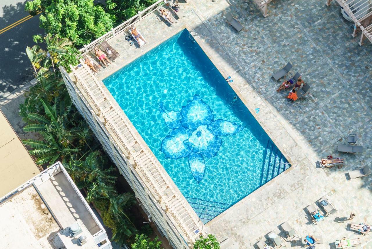 Skyline Island Colony Aparthotel